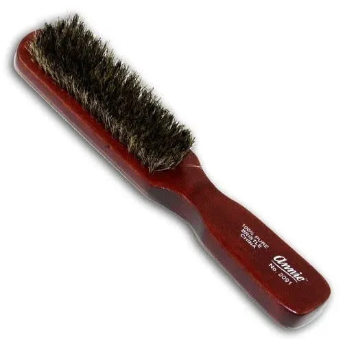 ANNIE WOODEN BRUSH #2091