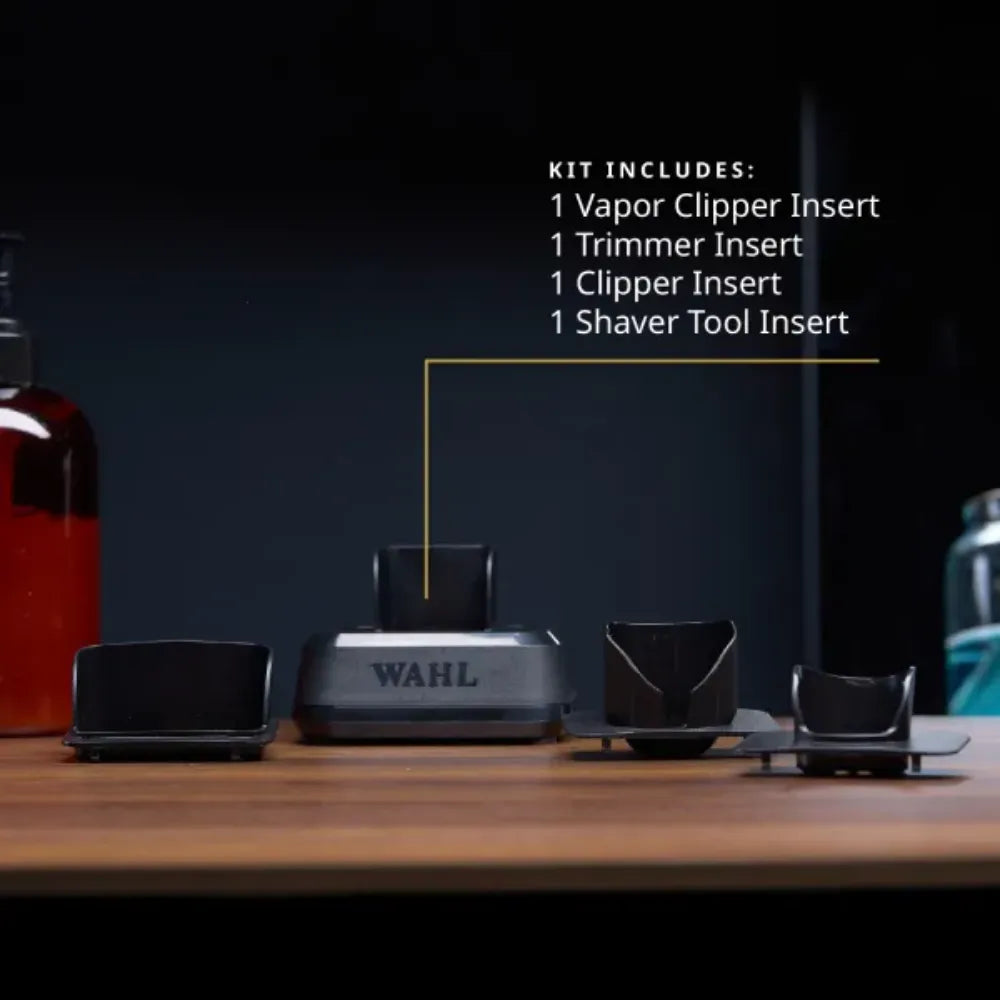 WAHL SINGLE POWER STATION | 3026866
