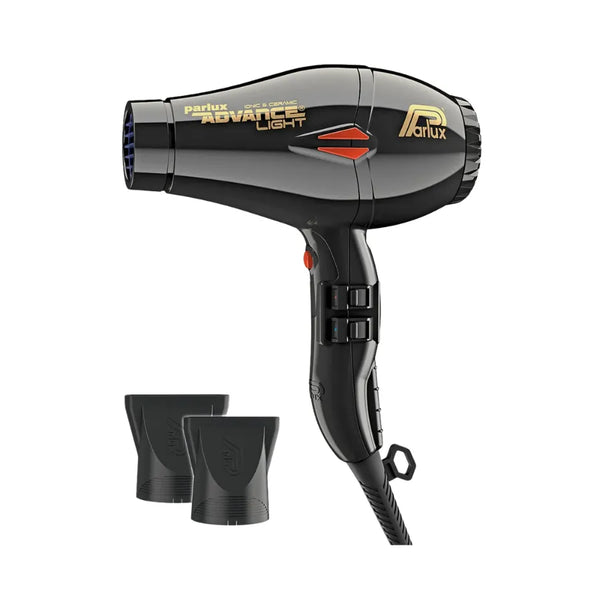 Parlux Advance Light Ionic and Ceramic Hair Dryer