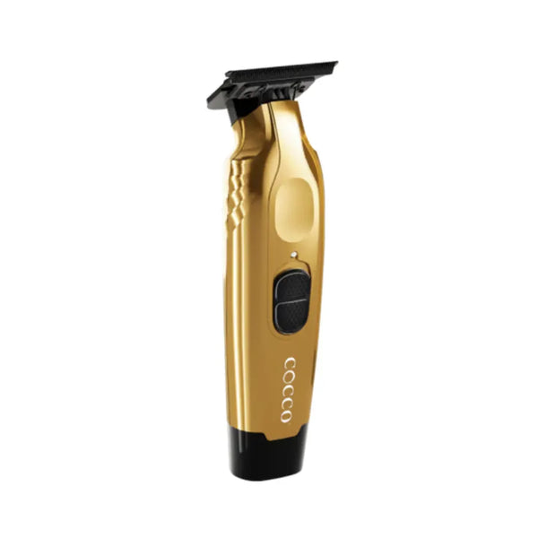 COCCO VELOCE TRIMMER-GOLD | CVPT-GOLD