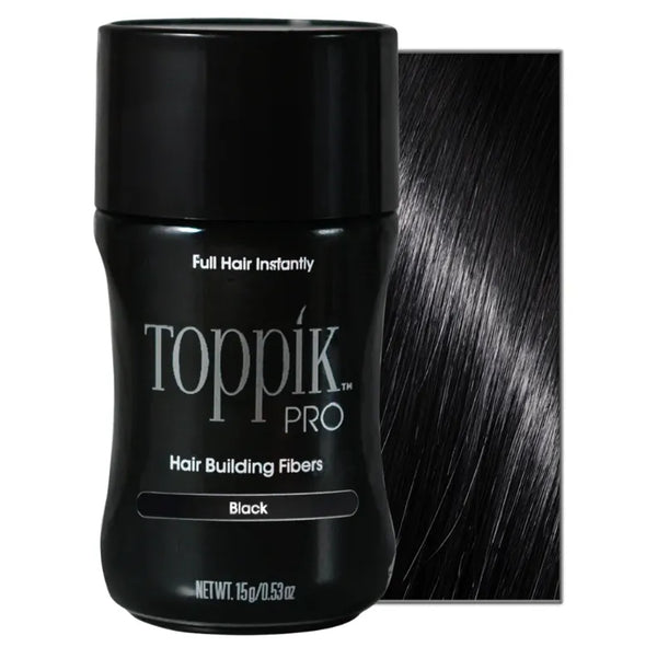 TOPPIK HAIR BUILDING FIBERS