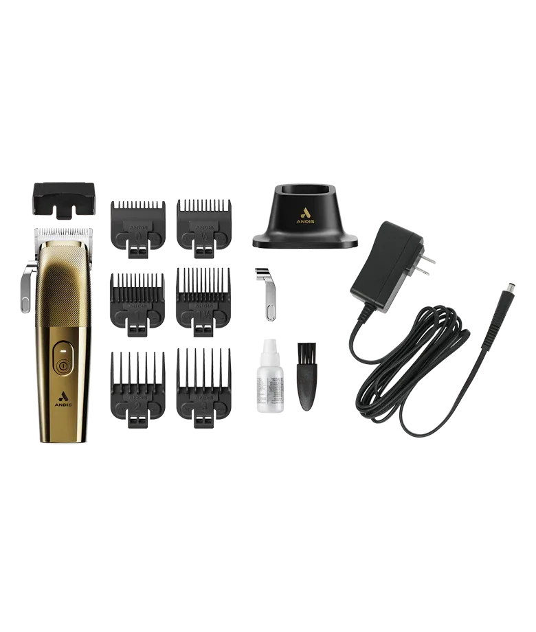 ANDIS ENVY II GOLD | 561566