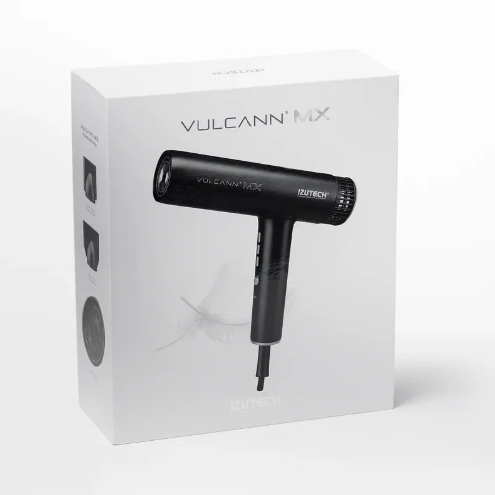 IZUTECH VULCANN MX BLDC DRYER