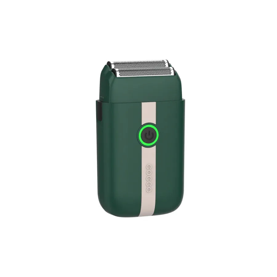 COCCO VELOCE LITE SHAVER-GREEN | CVLT-GRN/WHT