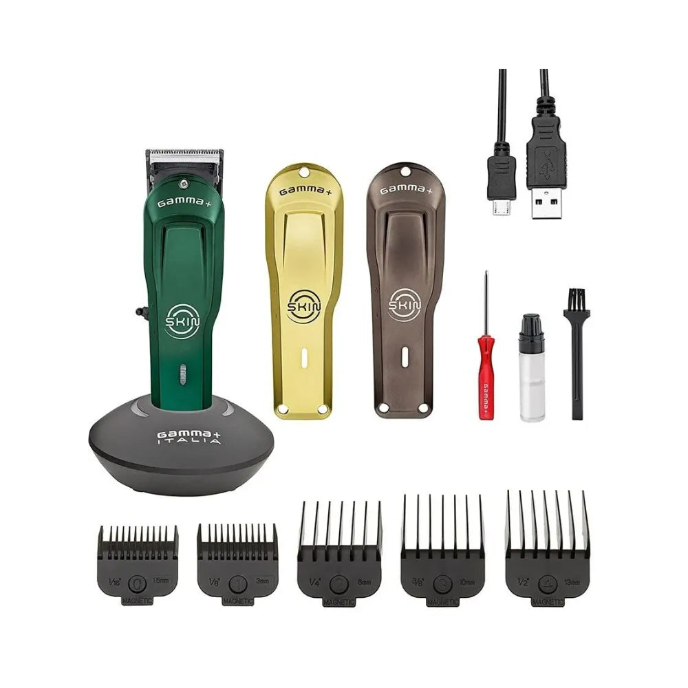 GAMMA+ SKIN CLIPPER | GP603GR