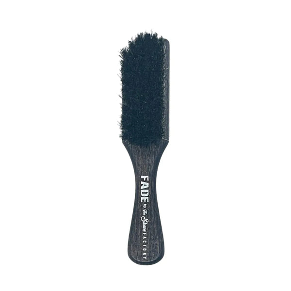 Shave Factory Premium Fade S Brush