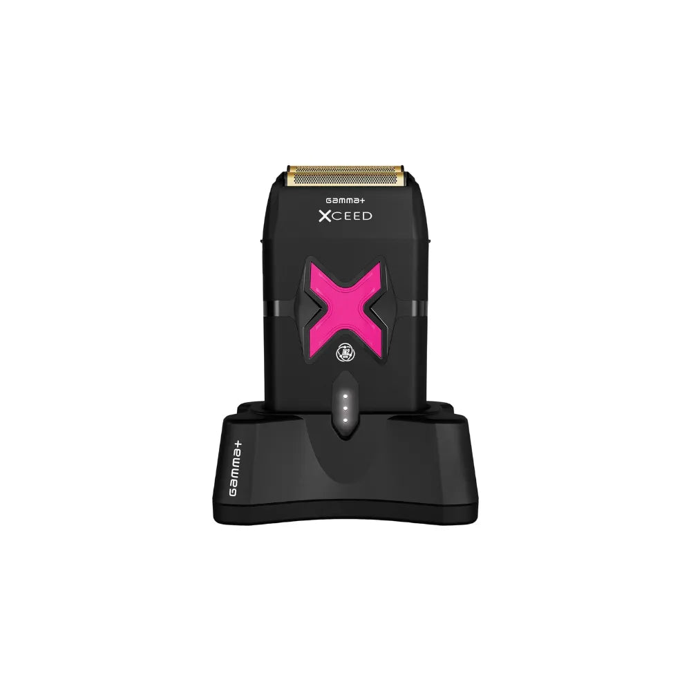 GAMMA+ XCEED SHAVER | GP803B