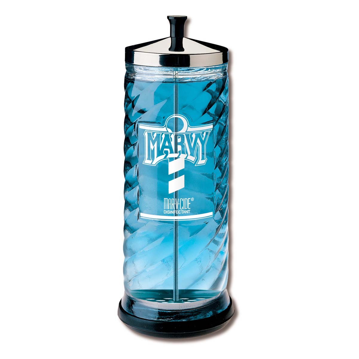 MARVY DISINFECTANT JAR #8