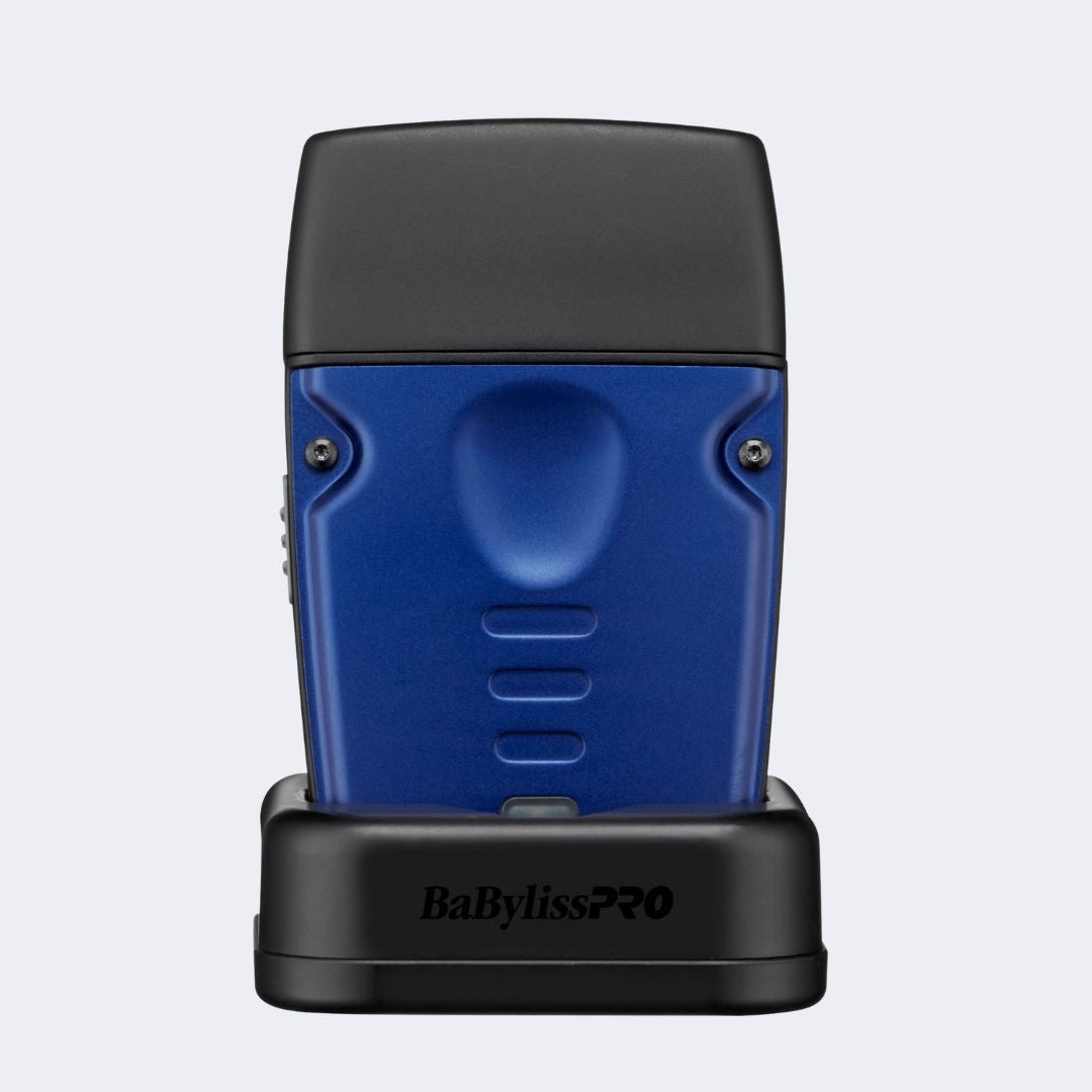 BL LO-PROFX COMPACT SHAVER-BLU | FXLPFS1