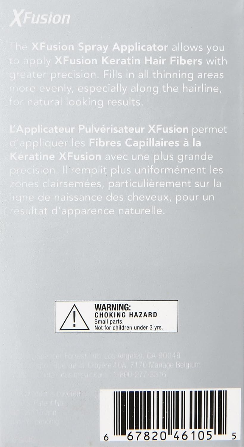 XFUSION SPRAY PUMP