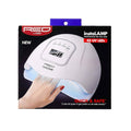 RED BY KISS INSTALAMP | UVO1050