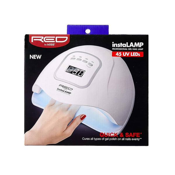 RED BY KISS INSTALAMP | UVO1050