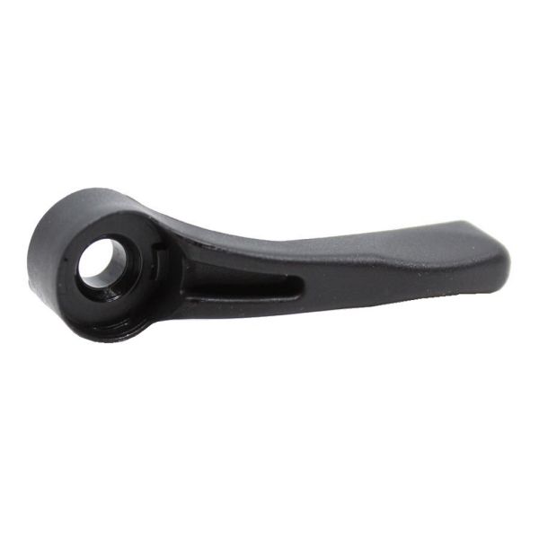 WAHL LEVER SENIOR BLACK