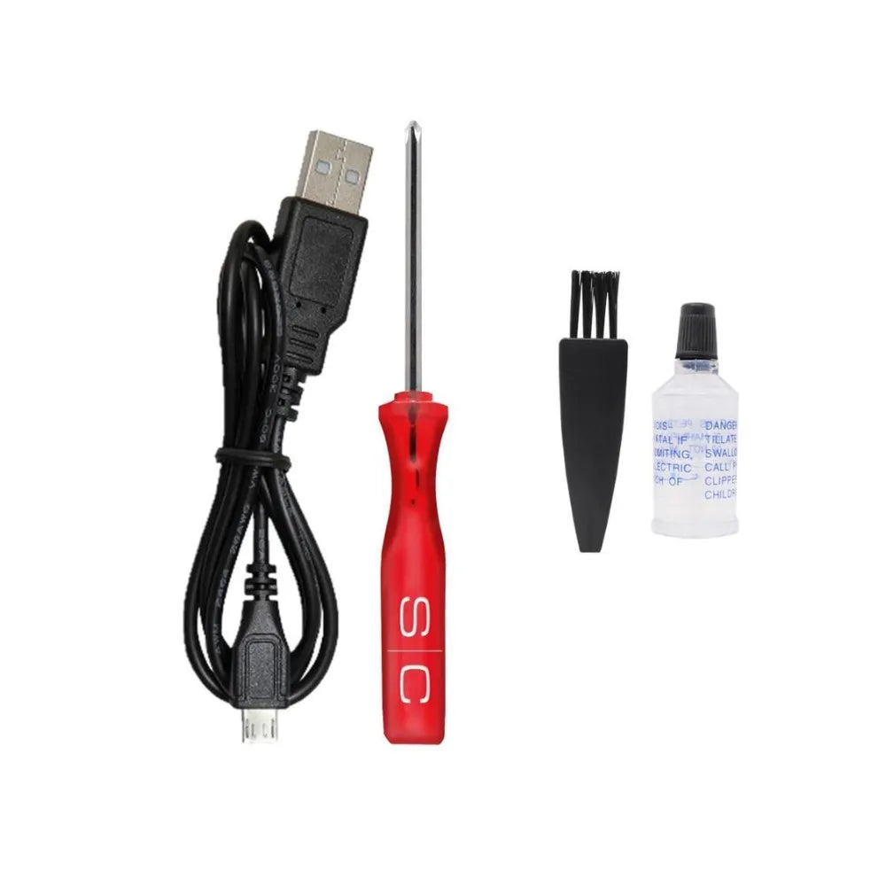 STYLECRAFT SABER TRIMMER BLACK | SC403B