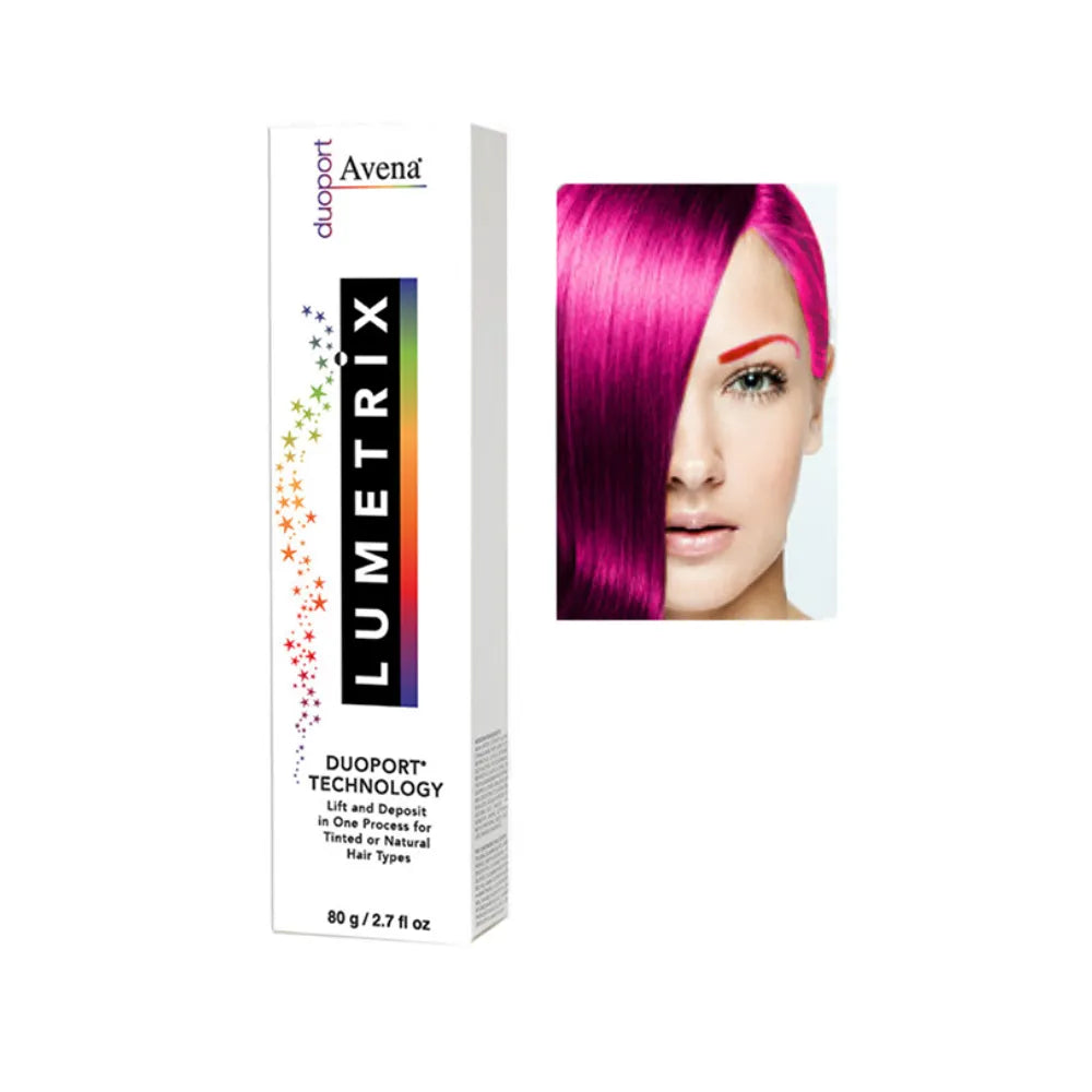 Avena Duoport Lumetrix Hair Color