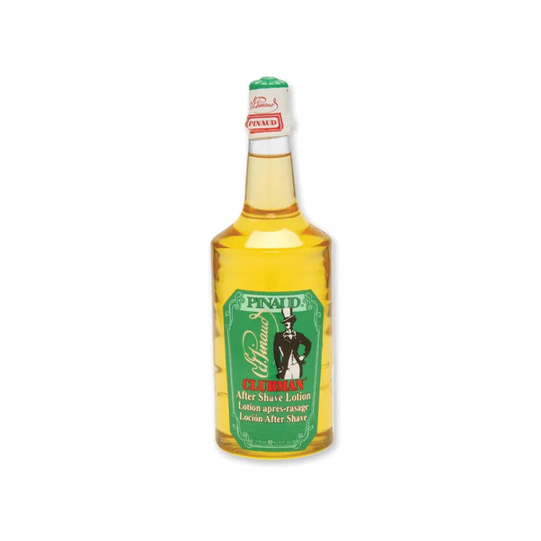 CLUBMAN AFTERSHAVE LOTION 12Z | 403200