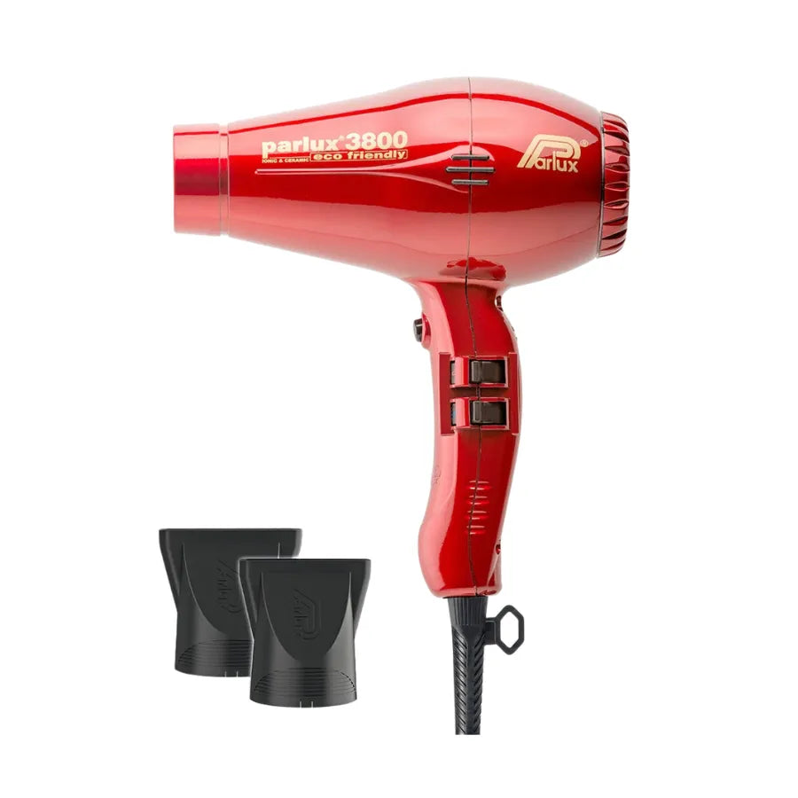 PARLUX 3800 IONIC & CERAMIC ECO FRIENDLY DRYER