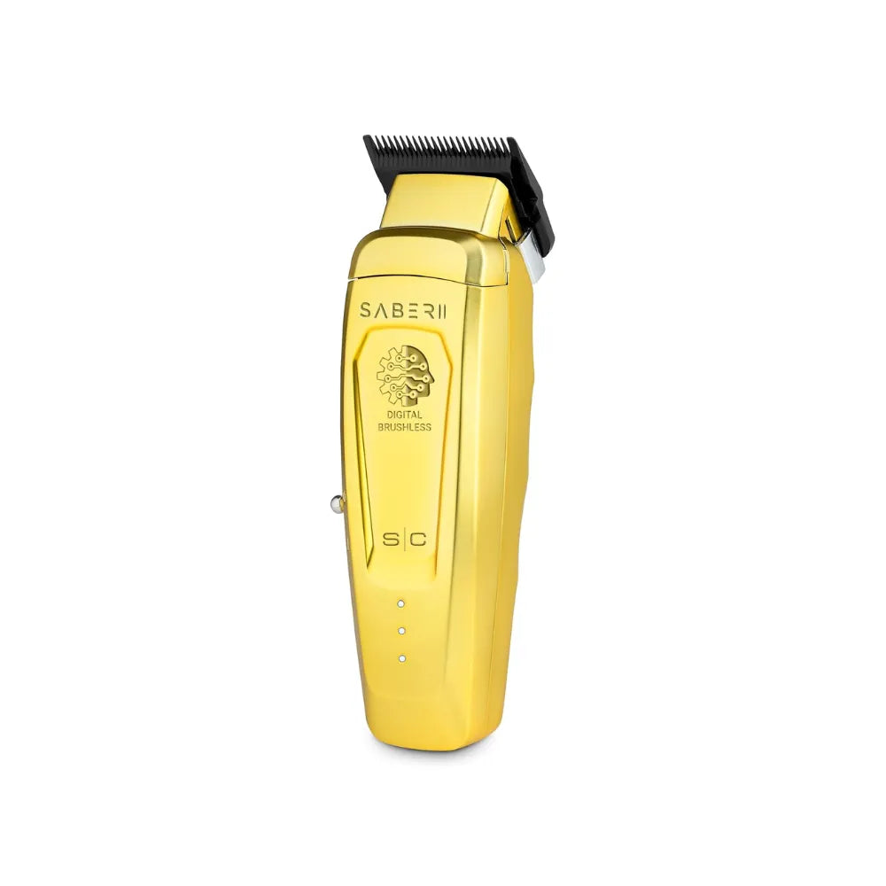 STYLECRAFT SABER II CLIPPER GOLD | SC617M