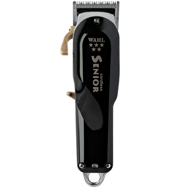 WAHL 5-STAR SENIOR CORDLESS CLIPPER | 8504-400