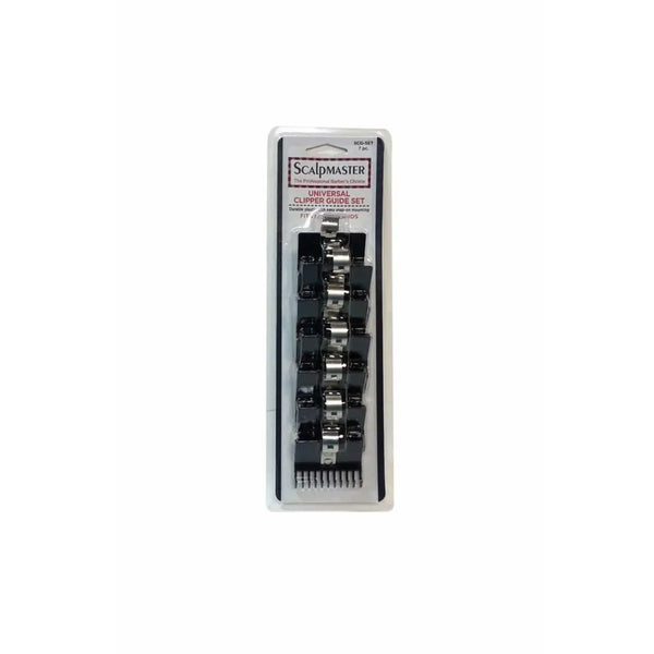 SCALPMASTER CLIPPER GUIDE SET | SCG-SET