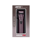 BABYLISSPRO LIMITEDFX CLIPPER NIGHTFALL | FX870NP