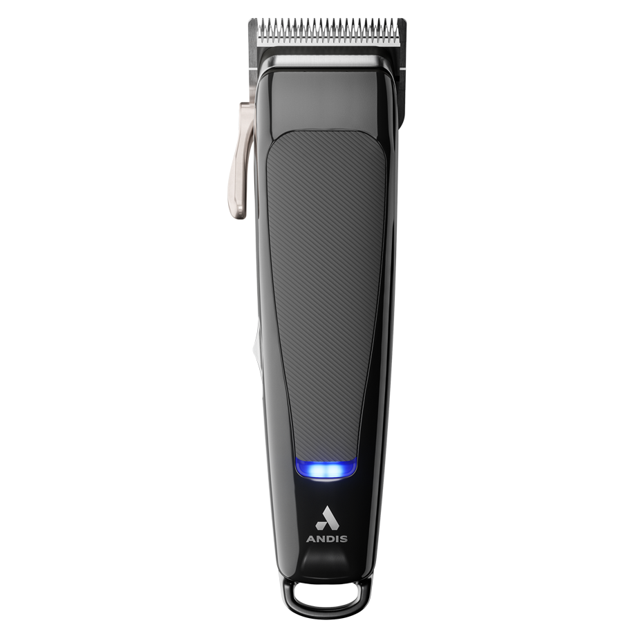 ANDIS REVITE CLIPPER BLACK | 86000