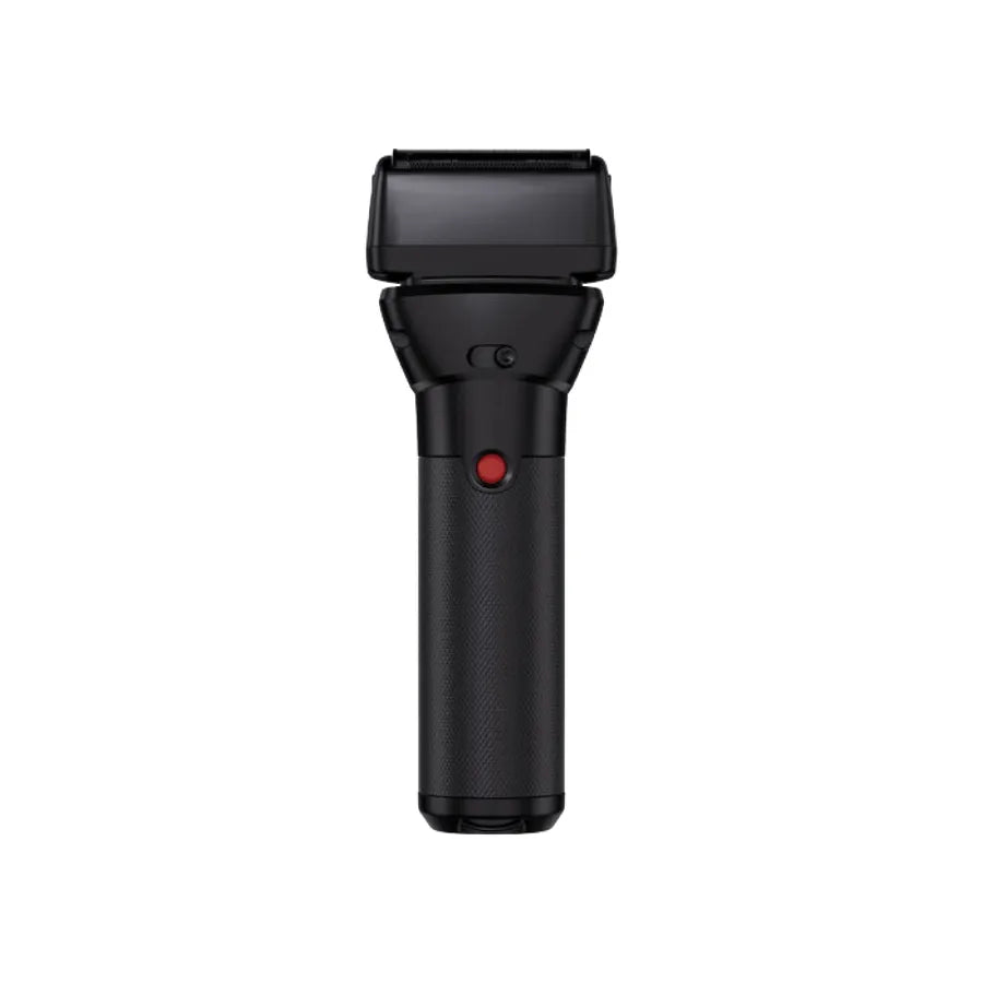 BABYLISSPRO FXONE BLACKFX DOUBLE FOIL SHAVER | FX79FSMB