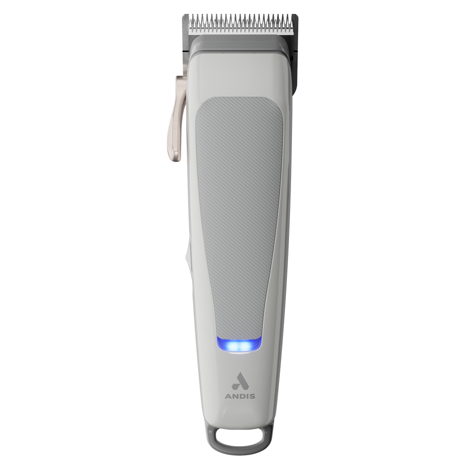 ANDIS REVITE CLIPPER WHITE | 86100