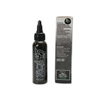 TOMB45 NO DRIP COLOR ONYX (JET) BLACK 2 OZ.