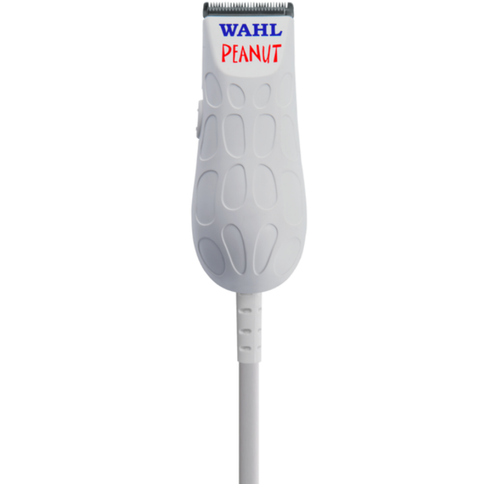 WAHL PEANUT WHITE | 8655