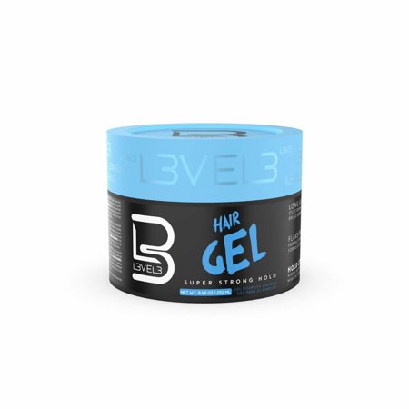 Level3 Hair Gel