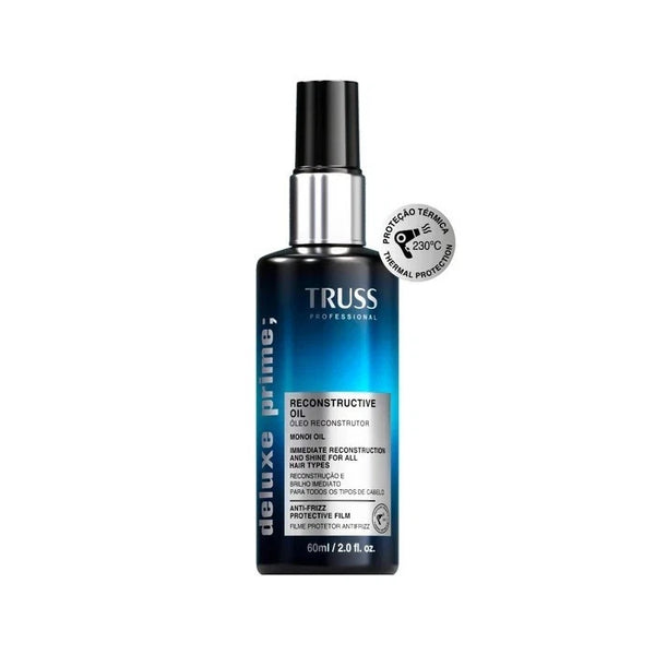 TRUSS RECONSTRUCTIVE OIL  DELUXE PRIME