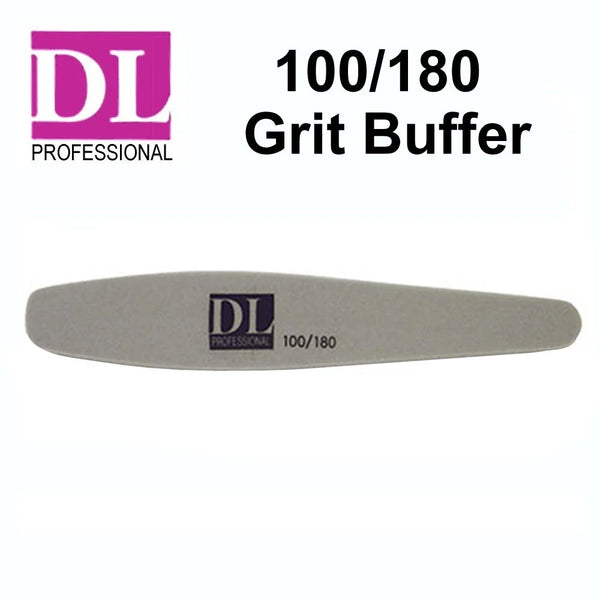 DL 100/180 GRIT BUFFER | DL-C259