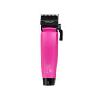 COCCO HYPER VELOCE CLIPPER - PINK