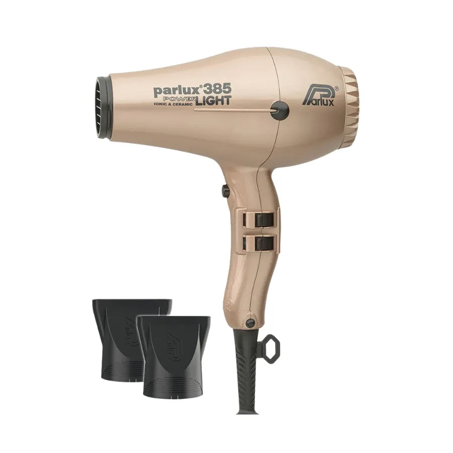 PARLUX 385 POWERLIGHT IONIC & CERAMIC DRYER