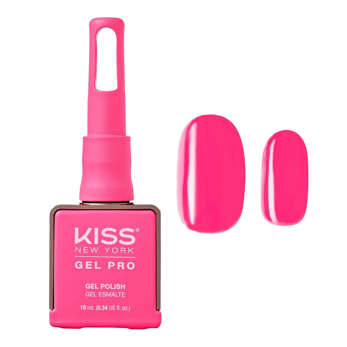 kiss Gel Pro | Summer Collection