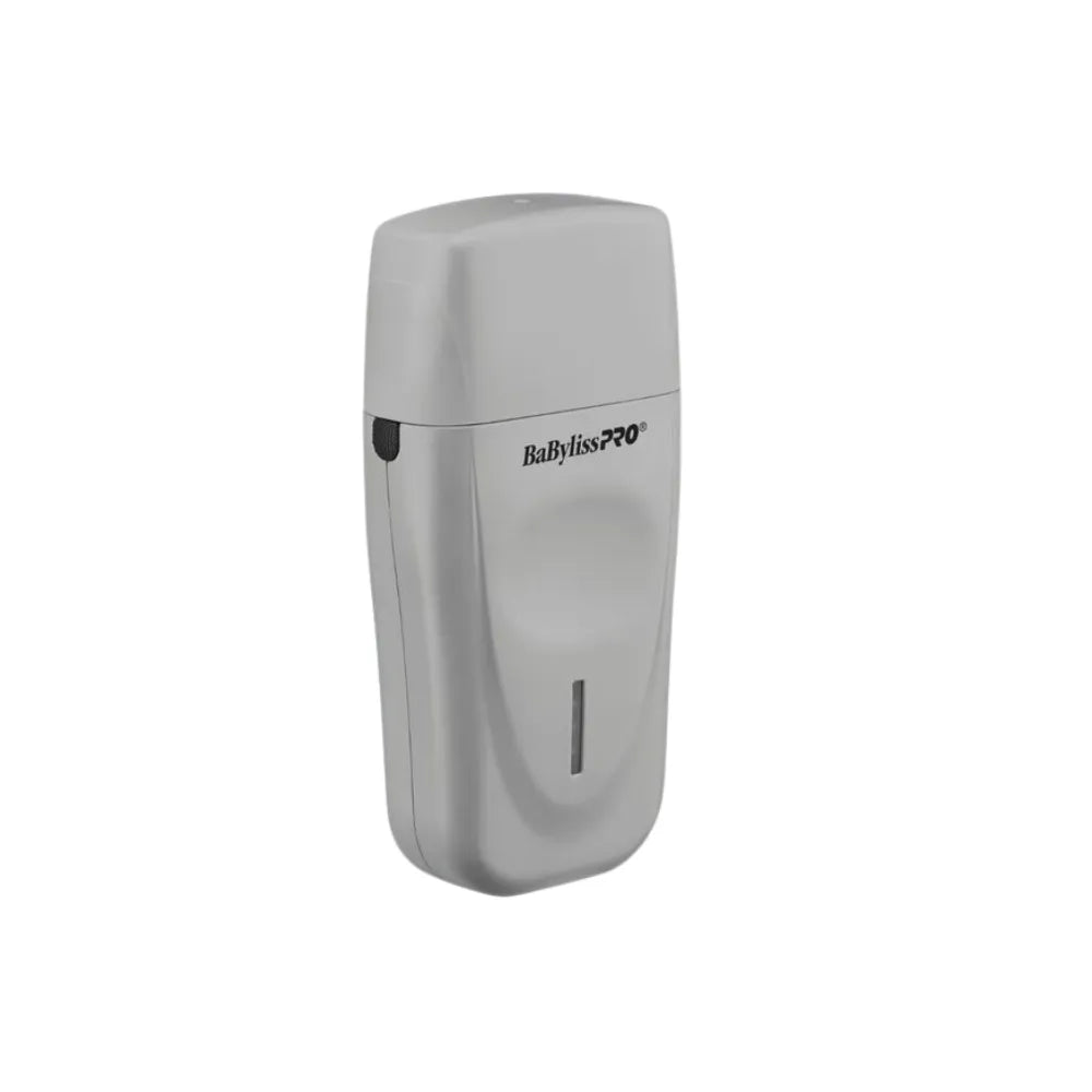 BABYLISSPRO LITHIUMFX+ LIMITED EDITION GREY CORD/CORDLESS LITHIUM ERGONOMIC DOUBLE FOIL SHAVER | FXFS573GY