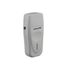 BABYLISSPRO LITHIUMFX+ LIMITED EDITION GREY CORD/CORDLESS LITHIUM ERGONOMIC DOUBLE FOIL SHAVER | FXFS573GY