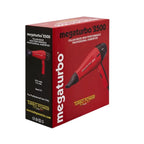 TURBO POWER MEGATURBO 2500 PROFESSIONAL HAIR DRYER