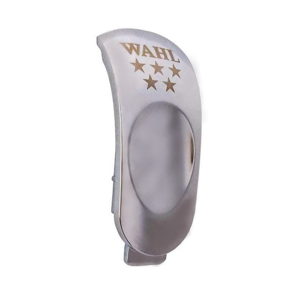 WAHL HOUSING INSERT CHROME | 8862-171