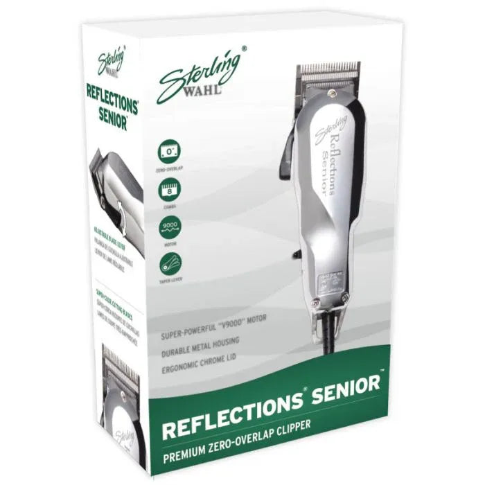 WAHL STERLING REFLECTIONS SENIOR | 8501
