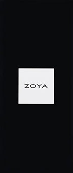 ZOYA NAIL POLISH - SNOW WHITE