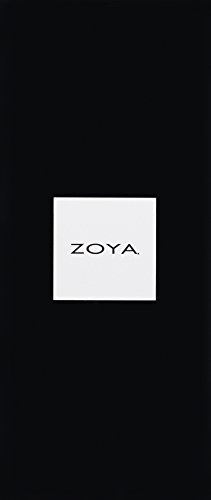ZOYA NAIL POLISH - SNOW WHITE