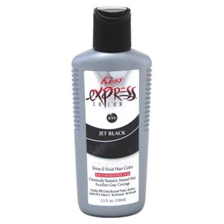 Kiss Express 3.5 oz.