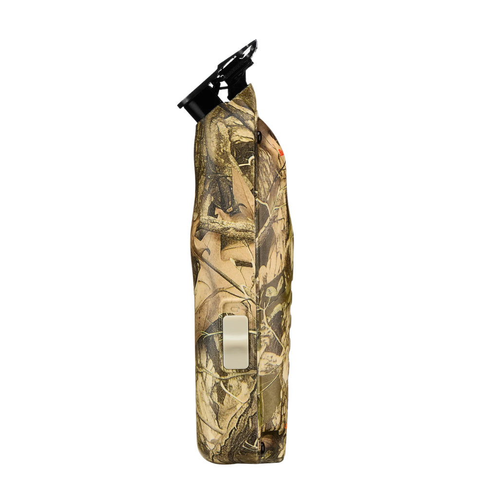 BABYLISSPRO LO-PROFX COMPACT TRIMMER LIMITED CAMO EDITION | FX72CAM