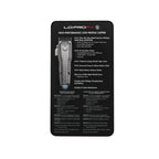 BABYLISSPRO FXONE LO-PROFX CLIPPER | FX829