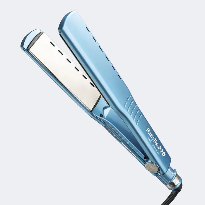 BABYLISSPRO NANO FLAT IRON VENTED 1-1/2" | BNT4093TUC