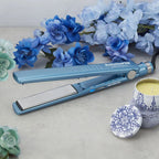BABYLISSPRO NANO FLAT IRON DUAL IONIC 1-1/4" | BNT9125TUC