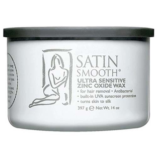 SSW14ZOG Ultra Sensitive Zinc Oxide Wax