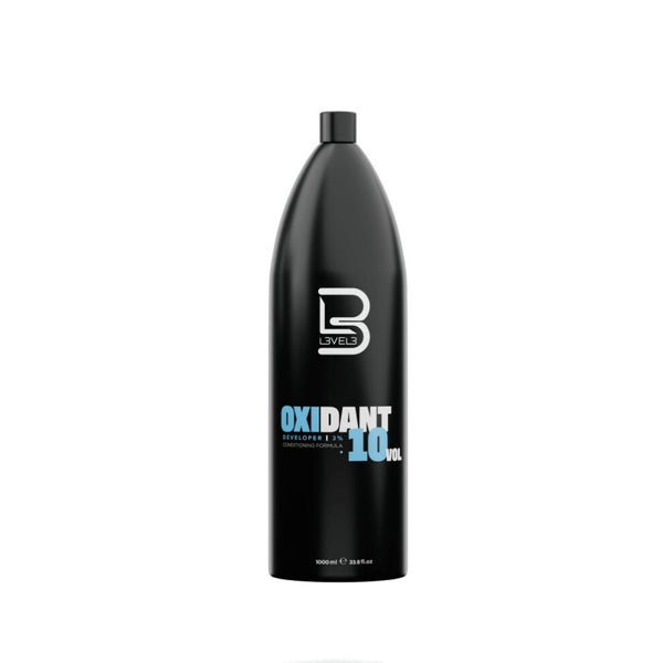 L3VEL3 Oxidant 10 Vol 3% 1000ml | 200200